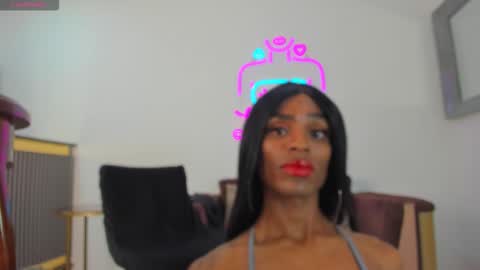 MELANIE online show from February 7, 5:44 am