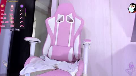 Melanie  Sweetness online show from January 24, 3:54 am