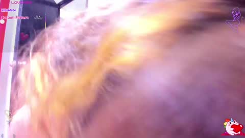 Melanie  Sweetness online show from February 12, 2:45 am