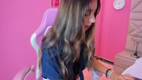 Melanie  online show from March 16, 12:42 pm