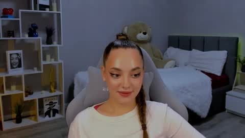 MelanieAlves online show from November 28, 6:43 pm