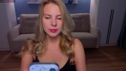 Melanie Bennett online show from May 8, 6:19 am