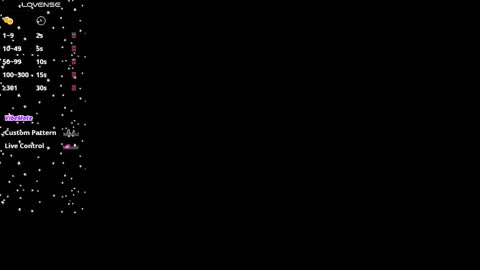 Melanie online show from January 15, 11:08 pm