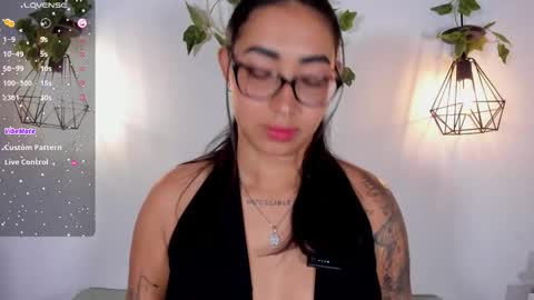 Melanie online show from February 18, 11:55 pm