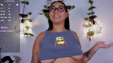 Melanie online show from May 14, 12:06 am