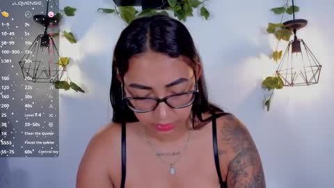Melanie online show from May 18, 4:24 pm