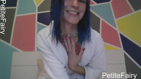 Melanie online show from February 26, 6:47 am