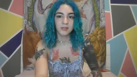 Melanie online show from September 20, 4:24 am