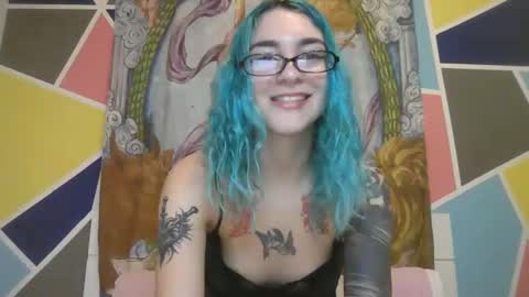 Melanie online show from October 26, 3:12 am