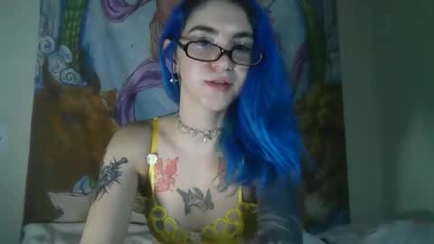 Snapshot of melaniefairy chatting on November 28, 3:53 am Melanie online show from November 28, 3:53 am