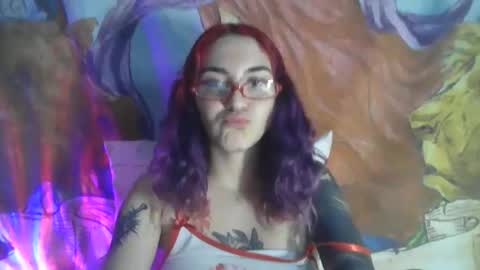 Snapshot of melaniefairy chatting on January 6, 3:43 am Melanie online show from January 6, 3:43 am