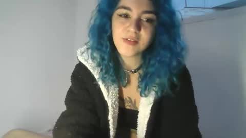 Snapshot of melaniefairy chatting on May 16, 10:36 am Melanie online show from May 16, 10:36 am