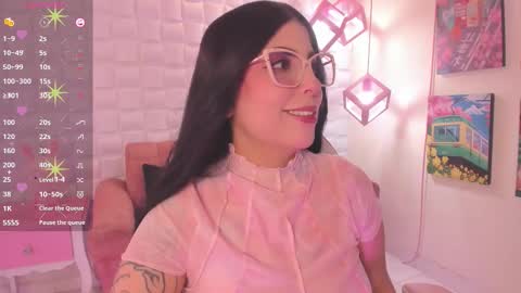 melaniegrayx online show from September 22, 2:19 pm