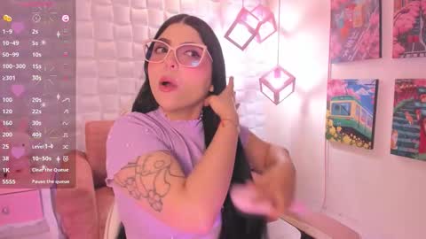 melaniegrayx online show from October 12, 1:54 pm