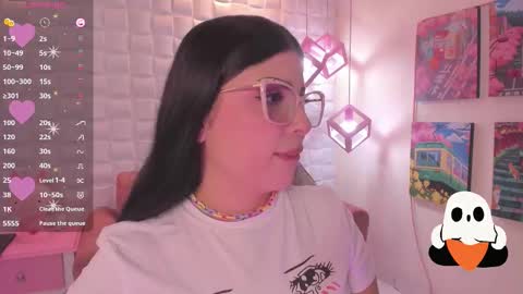 melaniegrayx online show from October 28, 2:42 pm