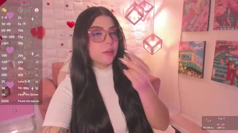 Snapshot of melaniegrayx chatting on February 14, 2:36 pm melaniegrayx online show from February 14, 2:36 pm