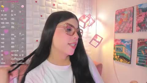 Snapshot of melaniegrayx chatting on March 9, 2:32 pm melaniegrayx online show from March 9, 2:32 pm