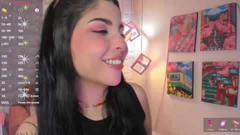 Snapshot of melaniegrayx chatting on March 16, 2:54 pm melaniegrayx online show from March 16, 2:54 pm