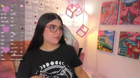 Snapshot of melaniegrayx chatting on March 18, 2:09 pm melaniegrayx online show from March 18, 2:09 pm