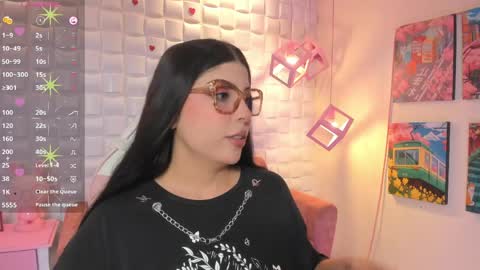 Snapshot of melaniegrayx chatting on March 31, 2:50 pm melaniegrayx online show from March 31, 2:50 pm