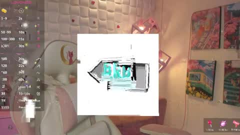 melaniegrayx online show from May 11, 4:04 pm