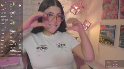 melaniegrayx online show from May 13, 2:14 pm