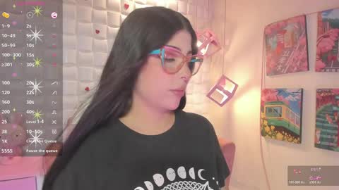 melaniegrayx online show from May 14, 2:46 pm