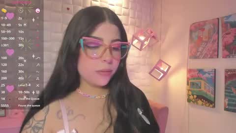 melaniegrayx online show from May 15, 3:08 pm