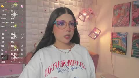 melaniegrayx online show from May 19, 2:34 pm
