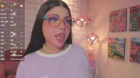 melaniegrayx online show from May 20, 2:23 pm