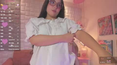 melaniegrayx online show from May 21, 2:35 pm