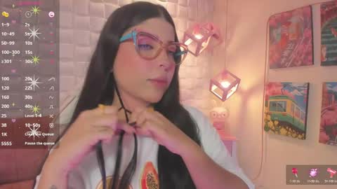 melaniegrayx online show from May 22, 2:12 pm