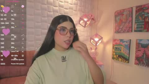 melaniegrayx online show from May 26, 2:24 pm
