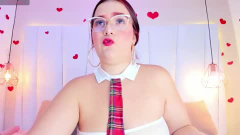 Melanie online show from October 11, 7:12 pm