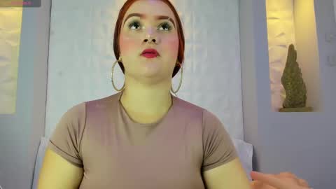 Melanie online show from November 6, 11:22 am