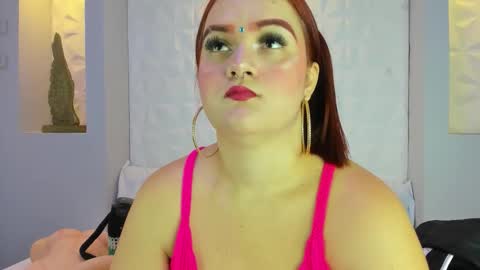 Melanie online show from November 14, 11:20 am