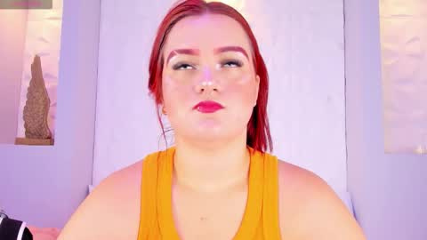 Melanie online show from December 1, 11:26 am