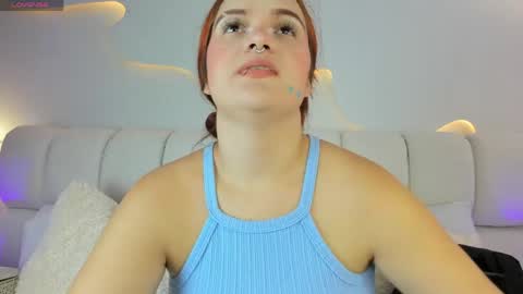 MELANIE online show from May 20, 3:34 am