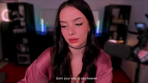 Melanie  online show from February 12, 3:51 pm