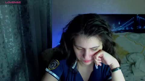 Snapshot of melaniemoor chatting on December 9, 11:13 pm Melanie Milena online show from December 9, 11:13 pm