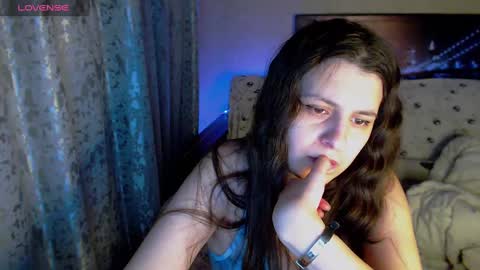 Snapshot of melaniemoor chatting on December 13, 1:59 am Melanie Milena online show from December 13, 1:59 am