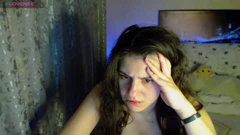 Snapshot of melaniemoor chatting on December 24, 4:55 am Melanie Milena online show from December 24, 4:55 am
