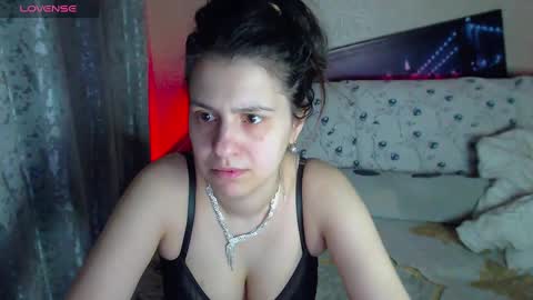 Snapshot of melaniemoor chatting on December 30, 4:53 am Melanie Milena online show from December 30, 4:53 am