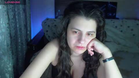 Snapshot of melaniemoor chatting on January 5, 5:30 am Melanie Milena online show from January 5, 5:30 am