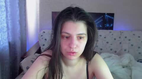 Snapshot of melaniemoor chatting on January 9, 10:52 am Melanie Milena online show from January 9, 10:52 am