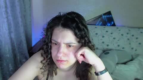 Snapshot of melaniemoor chatting on January 11, 10:08 am Melanie Milena online show from January 11, 10:08 am