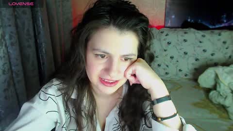 Snapshot of melaniemoor chatting on January 30, 11:55 pm Melanie Milena online show from January 30, 11:55 pm