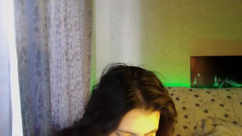 Snapshot of melaniemoor chatting on February 8, 11:33 am Melanie Milena online show from February 8, 11:33 am