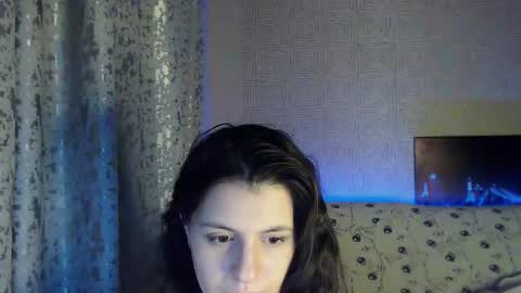 Snapshot of melaniemoor chatting on February 8, 5:50 pm Melanie Milena online show from February 8, 5:50 pm