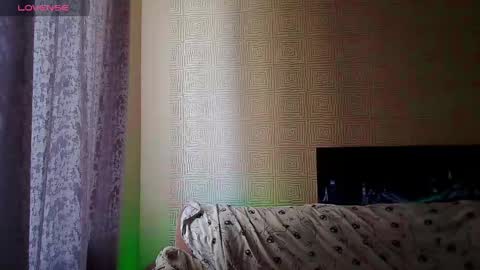 Snapshot of melaniemoor chatting on February 21, 9:13 am Melanie Milena online show from February 21, 9:13 am